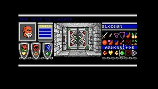 Скриншот 2 к игре Bloodwych