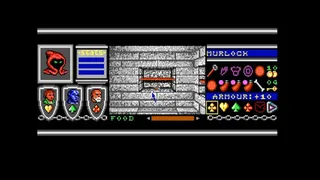 Скриншот 4 к игре Bloodwych