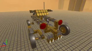 Скриншот 1 к игре Steampunk Genius
