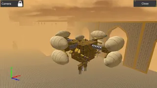 Скриншот 3 к игре Steampunk Genius