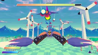 Скриншот 7 к игре Ex-Zodiac
