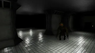 Скриншот 2 к игре SCP: Recontainment