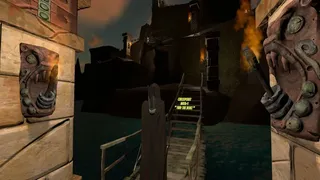 Скриншот 1 к игре Adventures of JQ Jones: "Isle of the Serpent Empress"