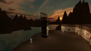 Скриншот 5 к игре Adventures of JQ Jones: "Isle of the Serpent Empress"
