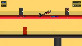 Скриншот 3 к игре Ninshi Masuta