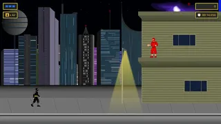 Скриншот 4 к игре Ninshi Masuta