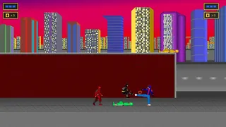 Скриншот 8 к игре Ninshi Masuta