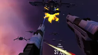 Скриншот 7 к игре Spacewalk Defender