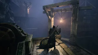 Скриншот 6 к игре Xuan-Yuan Sword VII