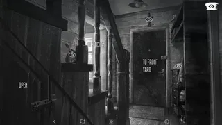Скриншот 4 к игре Tiny Bunny: Prologue