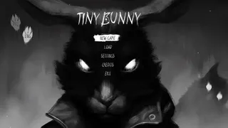 Скриншот 5 к игре Tiny Bunny: Prologue