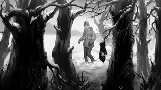 Скриншот 7 к игре Tiny Bunny: Prologue