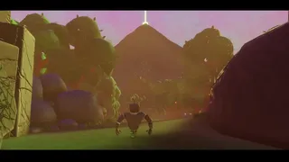Скриншот 1 к игре Ourea