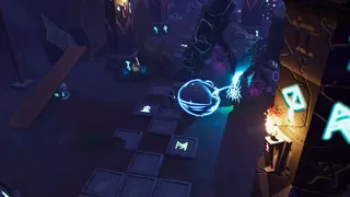 Скриншот 2 к игре Ourea