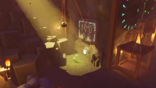 Скриншот 3 к игре Ourea