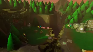 Скриншот 5 к игре Ourea