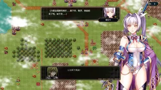 Скриншот 2 к игре 法利恩戰記（Furion Chronicles）