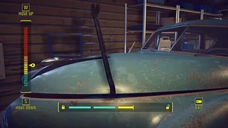 Скриншот 4 к игре Housebreaker