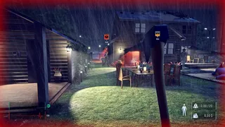 Скриншот 5 к игре Housebreaker