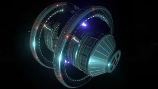 Скриншот 4 к игре Space Station Manager