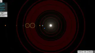 Скриншот 8 к игре Space Station Manager