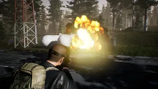 Скриншот 4 к игре Fallen Region