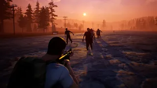 Скриншот 6 к игре Fallen Region