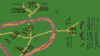 Скриншот 3 к игре GOBS - Game Of Battle Simulation