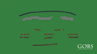 Скриншот 5 к игре GOBS - Game Of Battle Simulation