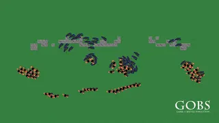 Скриншот 6 к игре GOBS - Game Of Battle Simulation