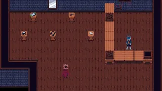 Скриншот 2 к игре Quarter Dollar