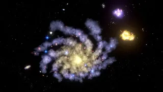 Скриншот 2 к игре Orders of Magnitude
