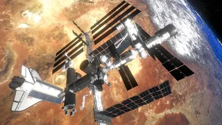 Скриншот 3 к игре Orders of Magnitude