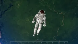 Скриншот 8 к игре Orders of Magnitude