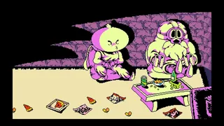 Скриншот 7 к игре Garlic