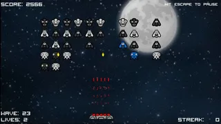 Скриншот 3 к игре Retro Vaders: Reloaded