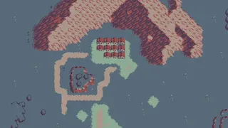 Скриншот 3 к игре Trashpunk