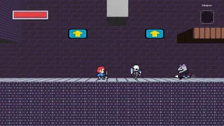 Скриншот 5 к игре Trashpunk
