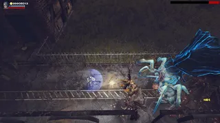 Скриншот 1 к игре Apocalypse Age : DESTRUCTION
