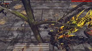 Скриншот 2 к игре Apocalypse Age : DESTRUCTION