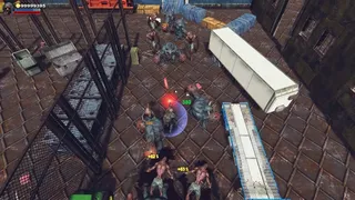Скриншот 4 к игре Apocalypse Age : DESTRUCTION
