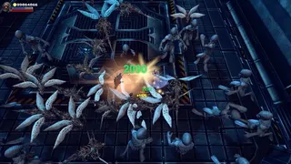 Скриншот 5 к игре Apocalypse Age : DESTRUCTION