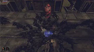 Скриншот 7 к игре Apocalypse Age : DESTRUCTION