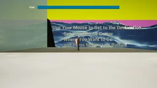 Скриншот 1 к игре Jetpack Guy