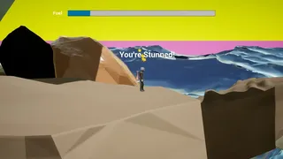 Скриншот 3 к игре Jetpack Guy