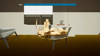 Скриншот 5 к игре Jetpack Guy