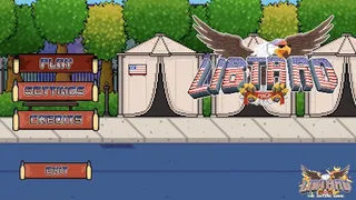 Скриншот 1 к игре Libtard: The Satire Game