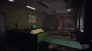 Скриншот 3 к игре Spiritual Calling