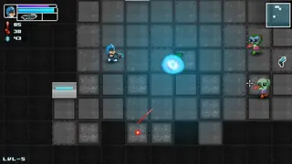 Скриншот 1 к игре Space Redemption