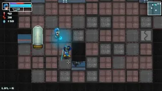 Скриншот 2 к игре Space Redemption